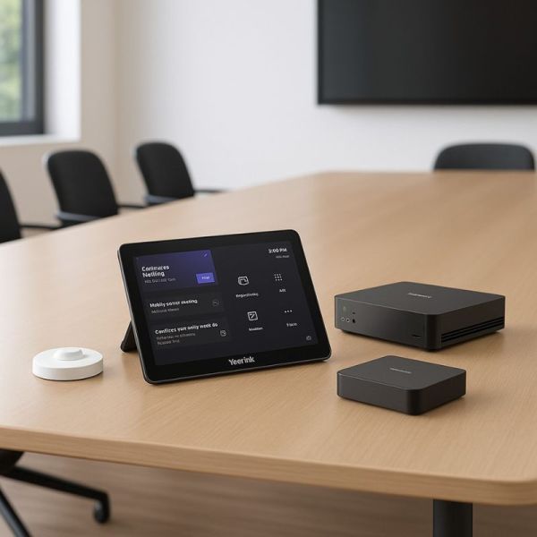 Yealink Corekit C5U MS