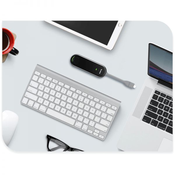 Yealink MeetingBar A10 with WPP30