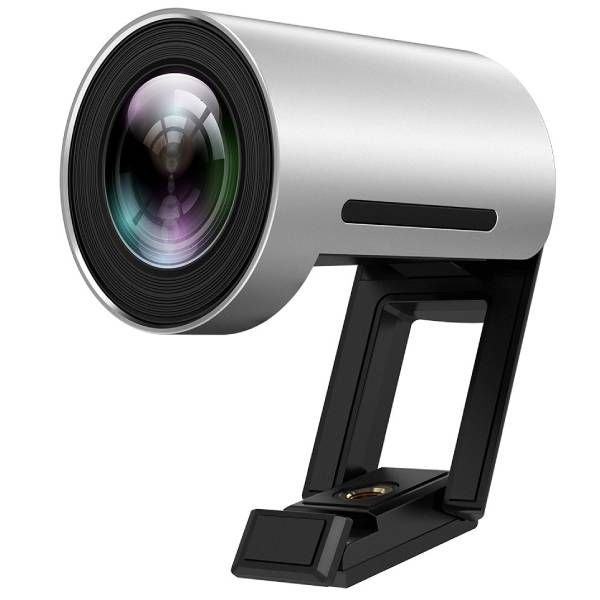 Yealink 4K Digital Zoom USB Camera