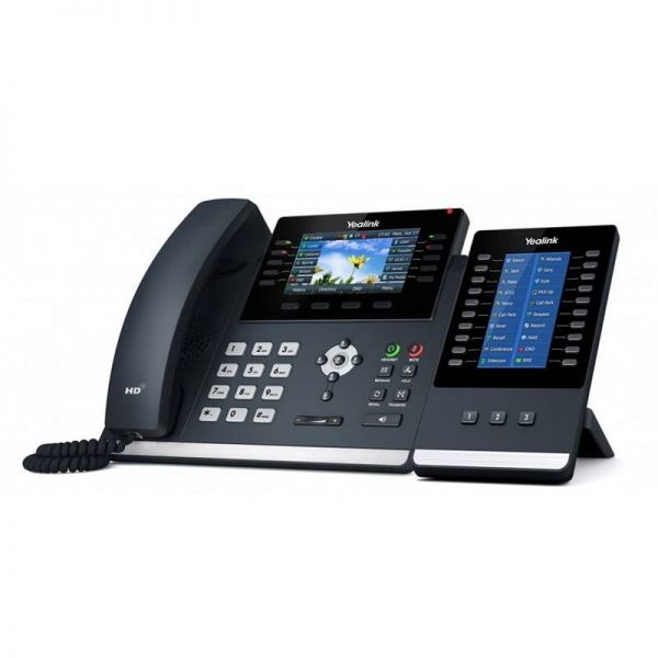 Yealink EXP43