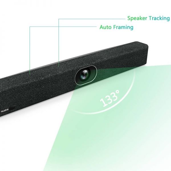 Yealink A20 Collaboration Sound bar 