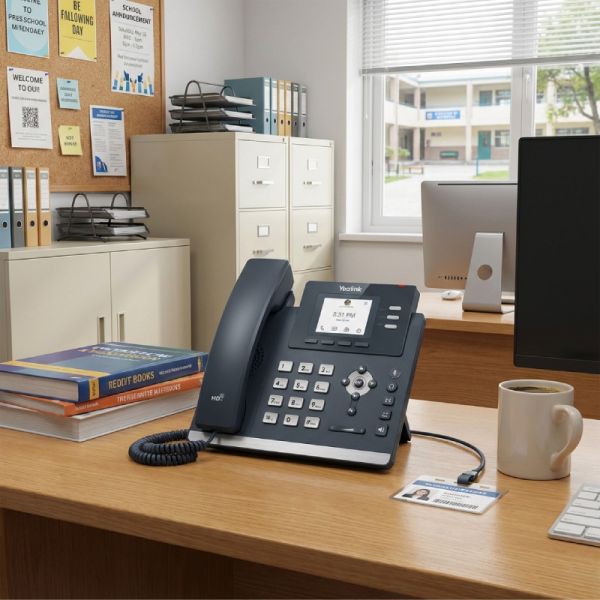 Yealink MP52 E2 Teams