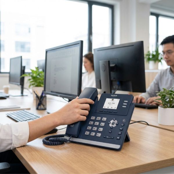 Yealink MP52 E2 Teams