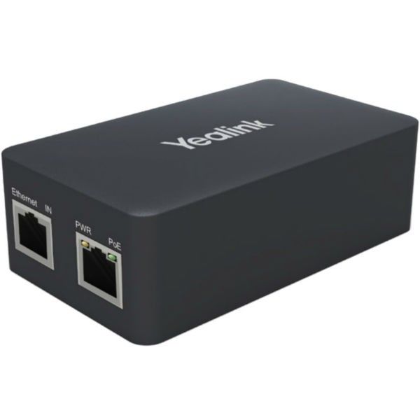 Yealink PoE Adapter YLPOE30
