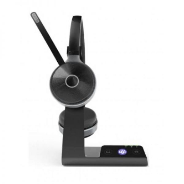 Yealink WH62 Duo Teams