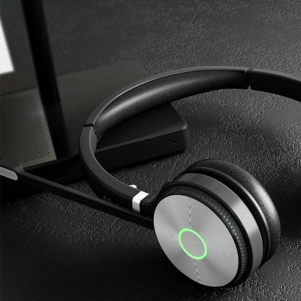 Yealink WH62 Duo Teams