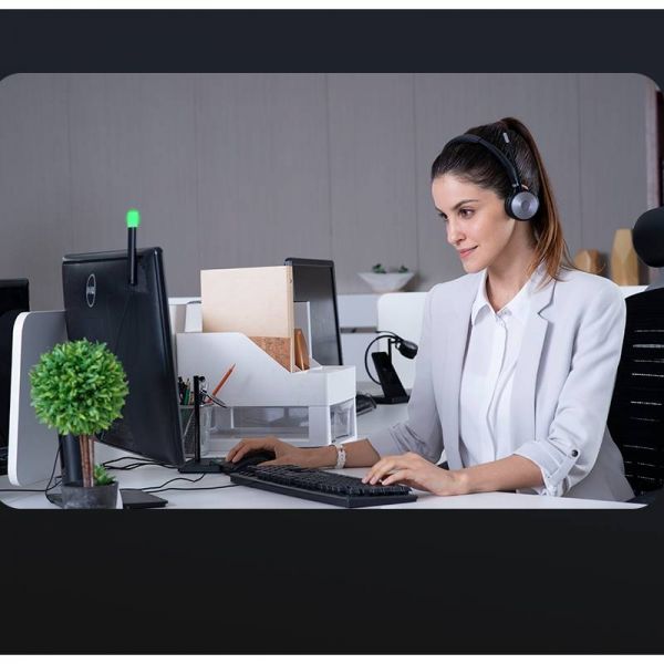 Yealink WH62 Duo Teams