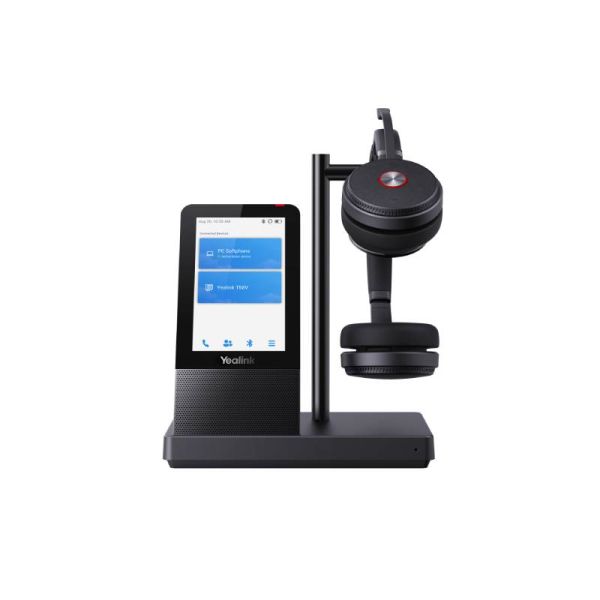Yealink WH66 DUO UC