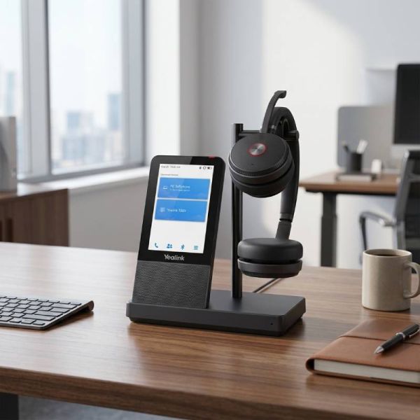 Yealink WH66 DUO UC