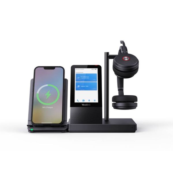 Yealink WH66 DUO UC