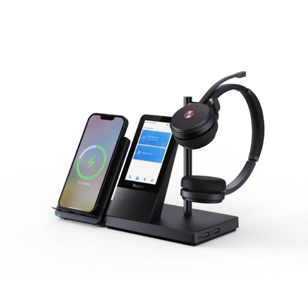Yealink WH66 DUO UC