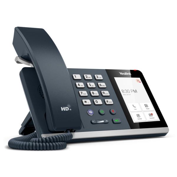 Yealink IP Phone MP54-E2 TEAMS