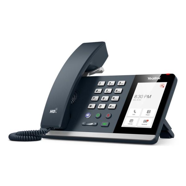 Yealink IP Phone MP54-E2 TEAMS