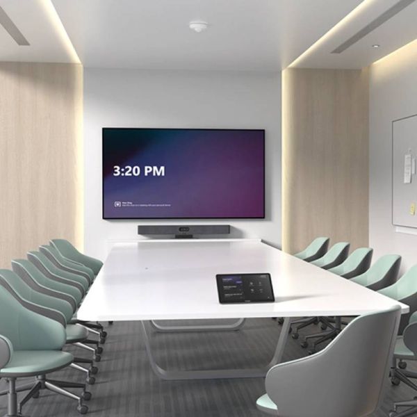 Yealink MVC S50-C5U-000 video conferencing system 