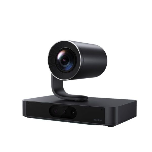 Yealink SmartVision 80 side view