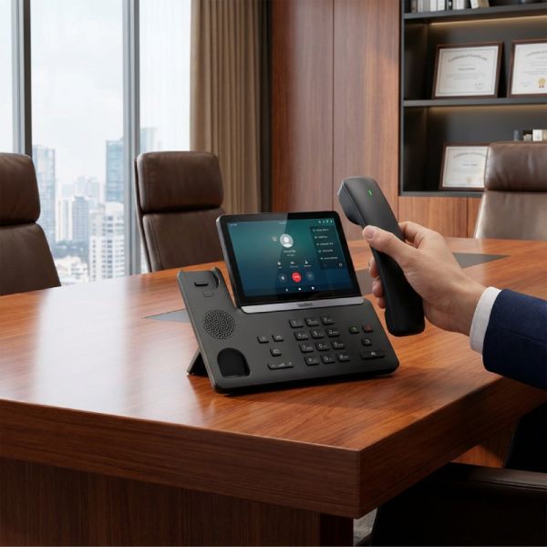 Yealink SIP T88W Pro