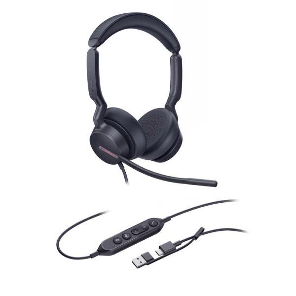 Yealink UH46 Dual Teams Headset