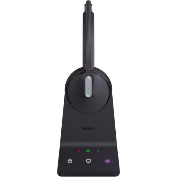 Yealink DECT WH64 