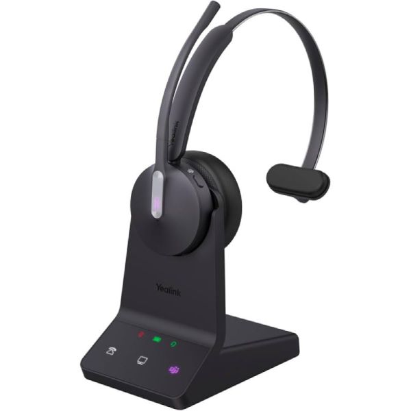 Yealink DECT WH64 
