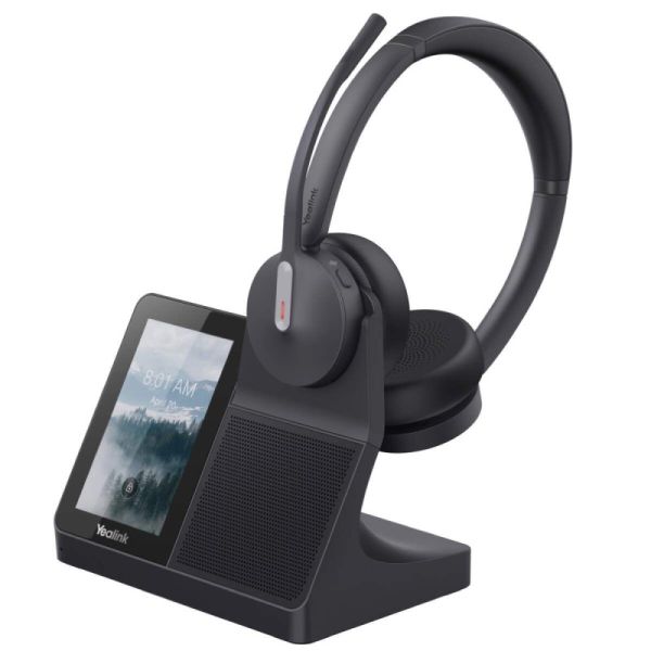 Yealink WH64 Duo Workstation