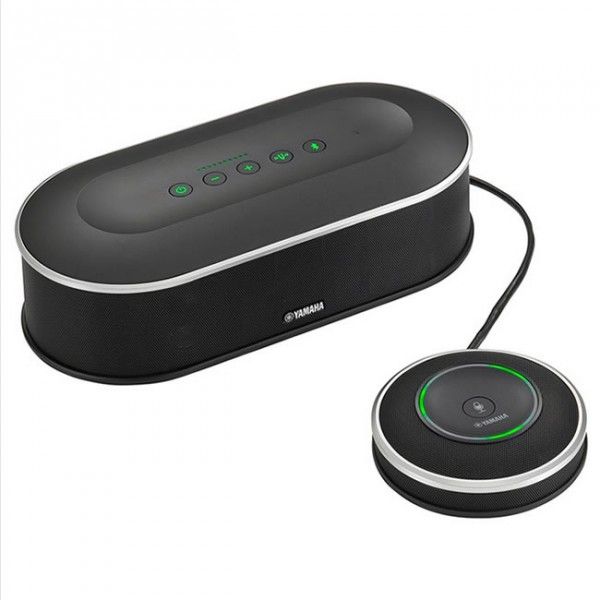 Yamaha YVC-1000 Expansion Microphone 