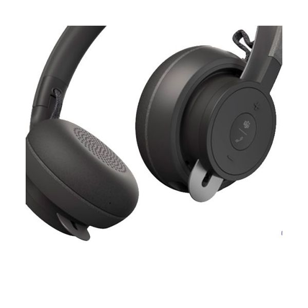 Logitech Dock UC White + C930E + Zone Wireless + MK540 Pack