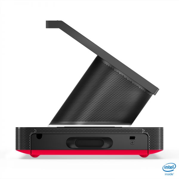 ThinkSmart Hub Kit for Zoom Rooms