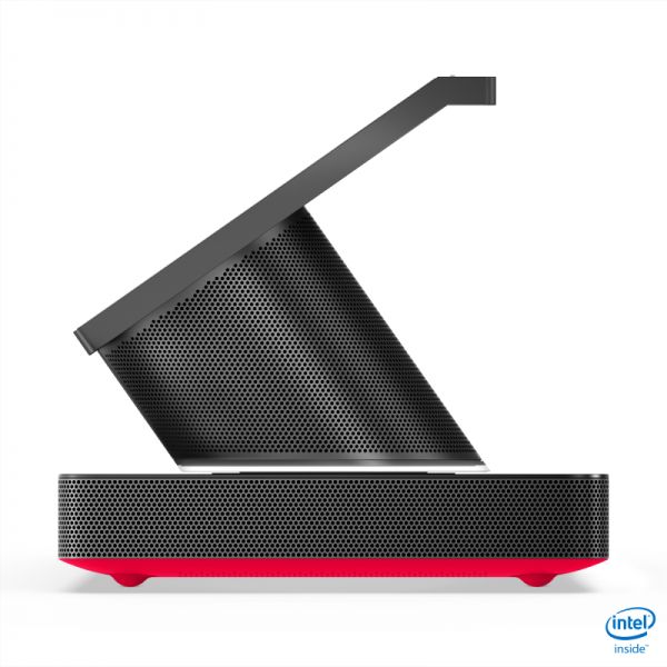 ThinkSmart Hub Kit for Zoom Rooms