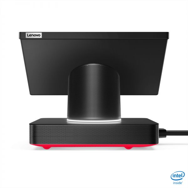 ThinkSmart Hub Kit for Zoom Rooms