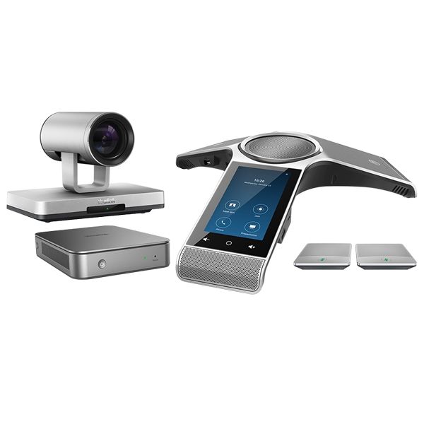 Yealink ZVC800 Zoom rooms kit