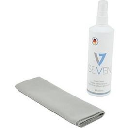  V7 - Cleaning kit with spray for screens and suede