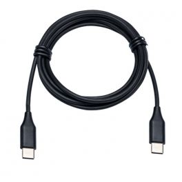 Jabra Evolve2 Cable USB-C to USB-C - 1.2 m 