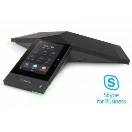 Polycom Realpresence Trio 8500 - Skype for Business
