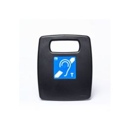 Rondson MIL Portable Induction Loop System front view