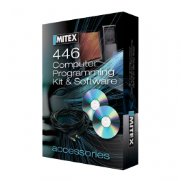 Mitex 446 Programming Kit