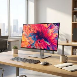 HP Z24q G3 QHD Monitor