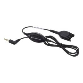 Sennheiser Easy Disconnect cable for Alcatel