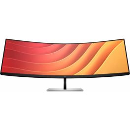 HP DQHD E45c G5 Curved Monitor