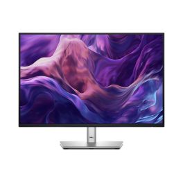 Dell P2425E Monitor USB C Hub 24 inch front view