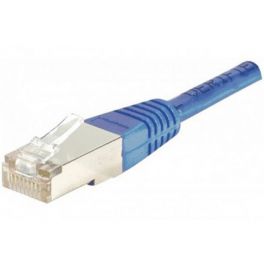 3m CAT 6 RJ45 Network Cable (Blue)