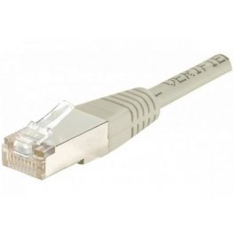 7m CAT 6 RJ45 Network Cable (Gray)