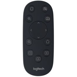 Logitech PTZ Pro 2 Remote Control