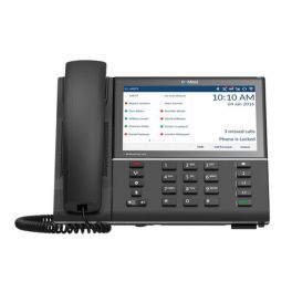 Aastra 6873i VoIP Desktop Phone
