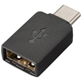 USB-A to USB-C adapter 
