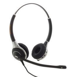 Agent AG-2 Duo Corded Headset