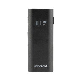 Albrecht Tectalk Biz Talkie walkie-talkie PMR446
