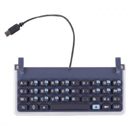 Alcatel ALE-100 Alphabetic QWERTY Keyboard