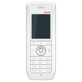Ascom d63 Messenger White