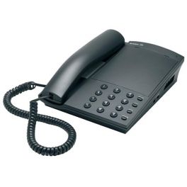 ATL Berkshire 100 Dark Grey Analogue Telephone