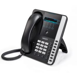 ATL MOCET IP-3062 PoE VoIP Desk Phone 